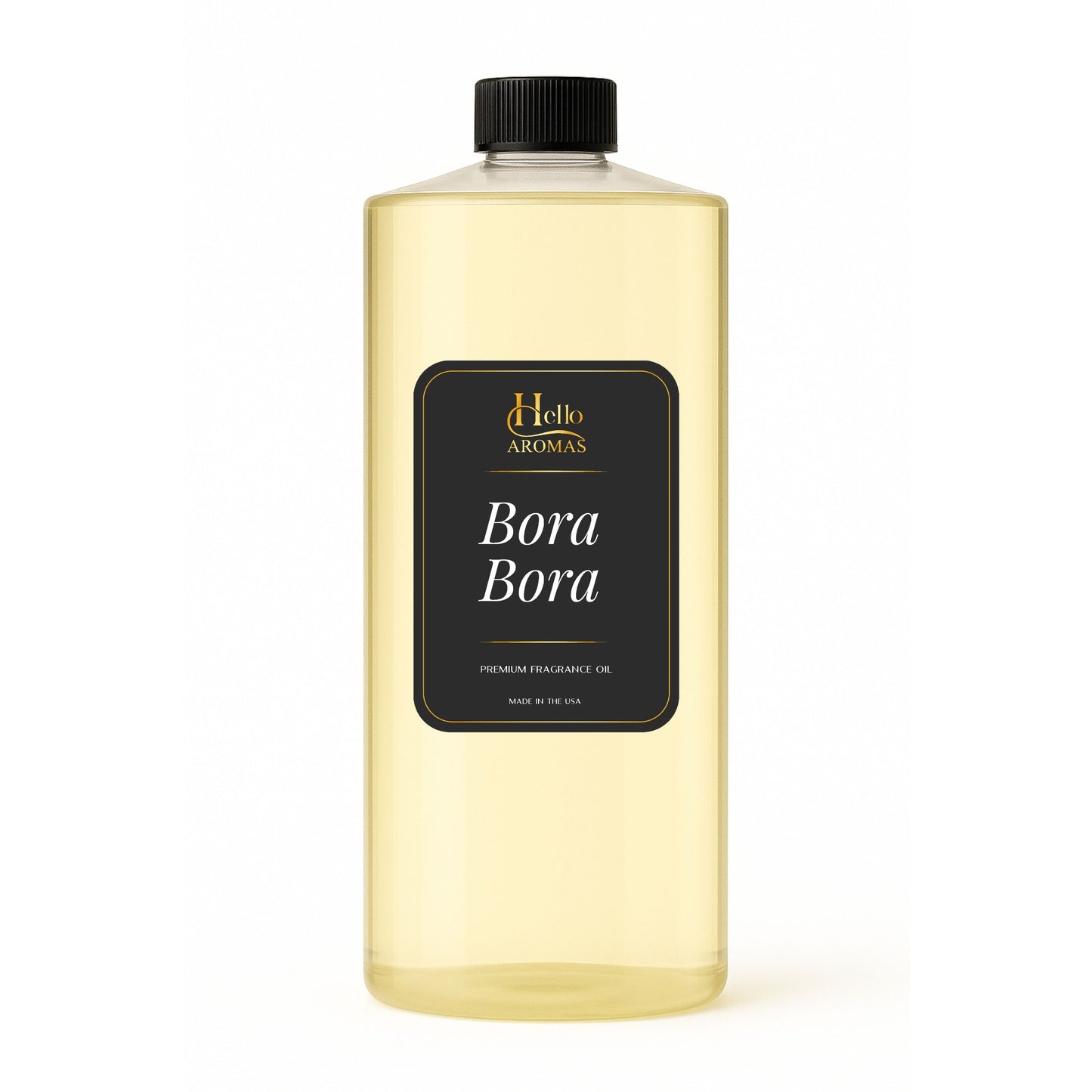 Bora Bora Inspired by Westin Hotels