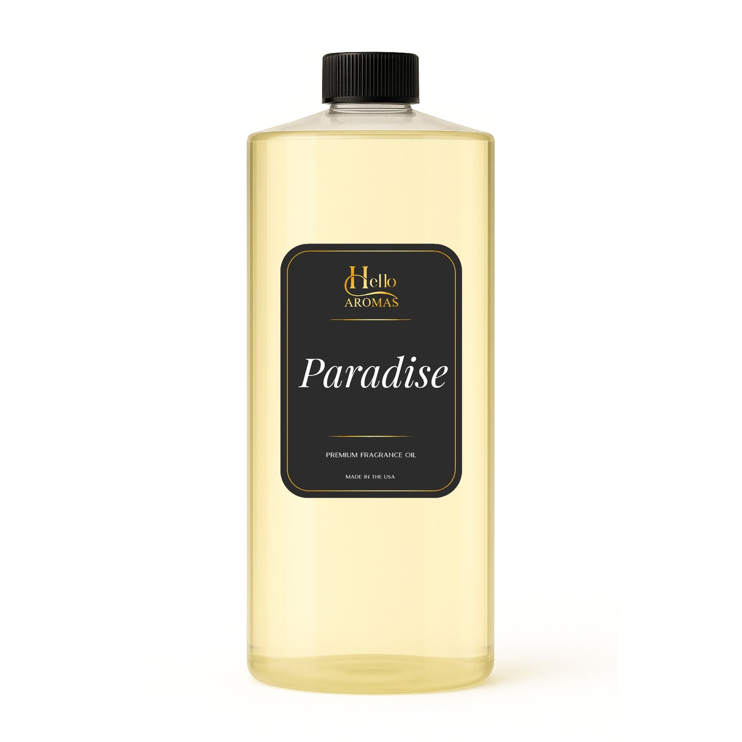 Paradise Inspired by Coco Chanel