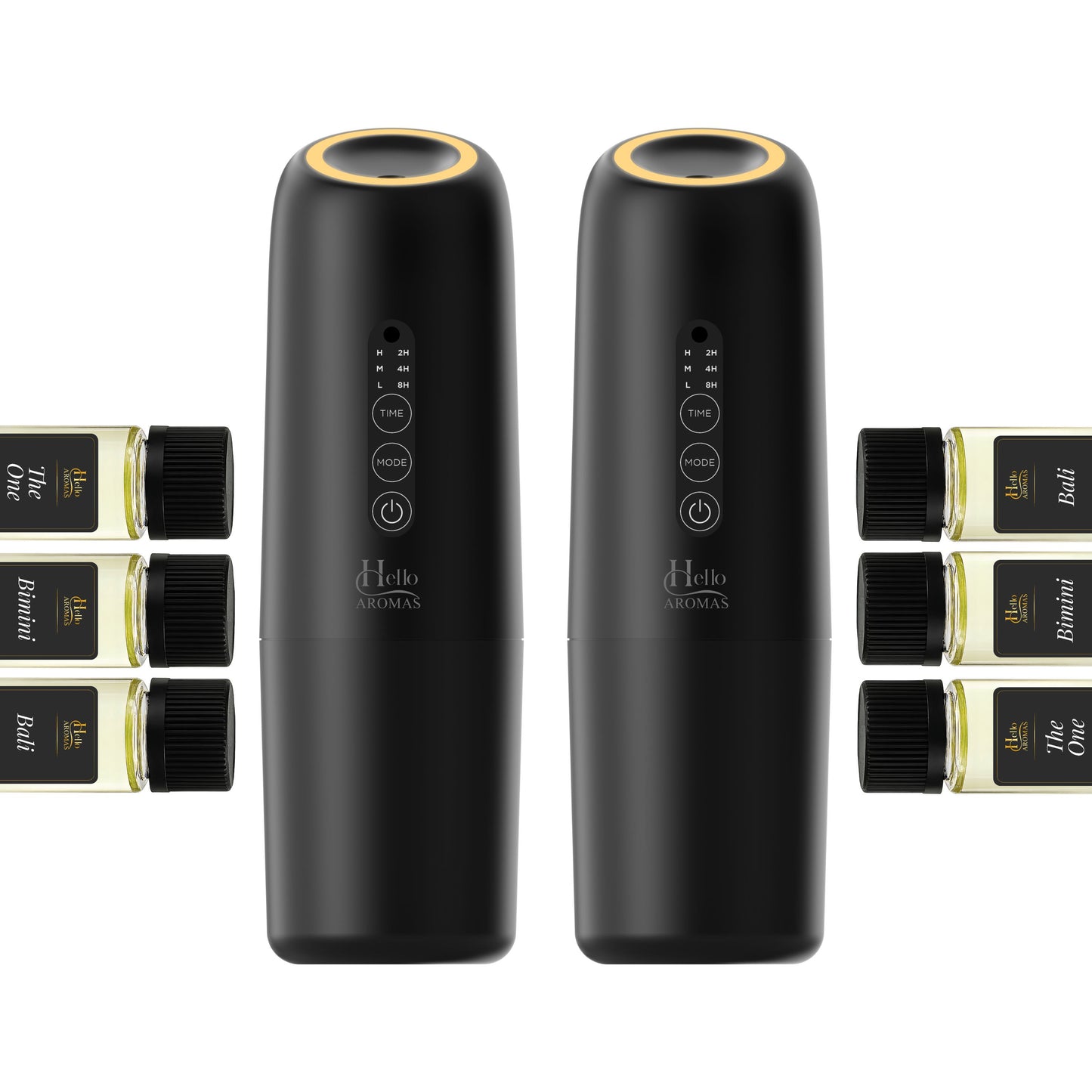 Oasis Plug-In Scent Diffuser Starter Kit