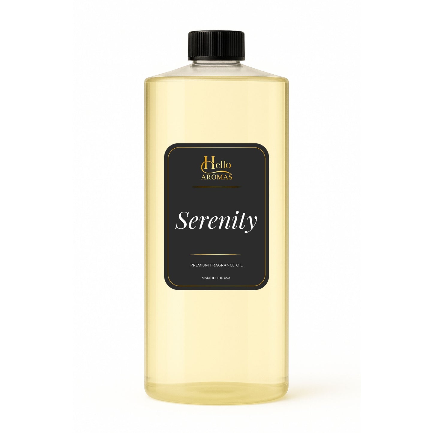 Serenity Inspired by Santal 33