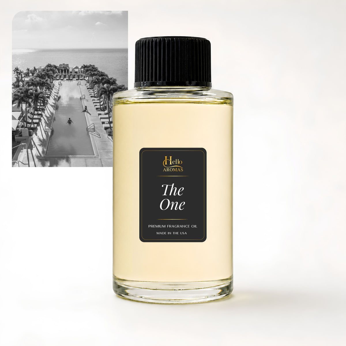 The One
