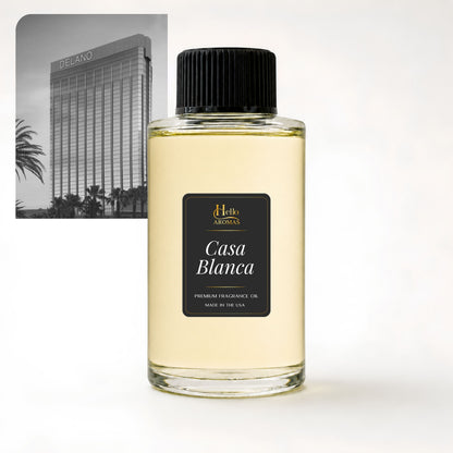 Casa Blanca