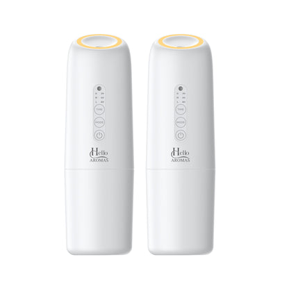 Oasis Plug-In Scent Diffuser Starter Kit