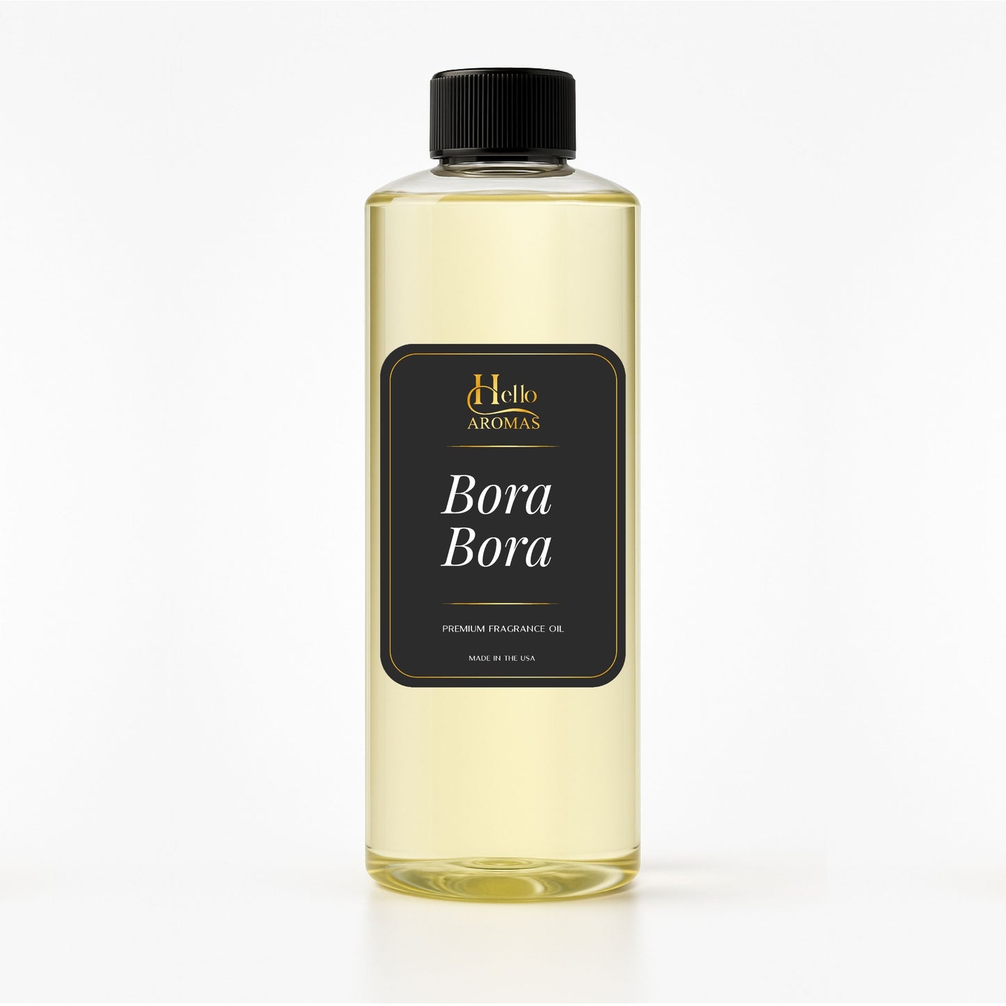 Bora Bora Inspired by Westin Hotels