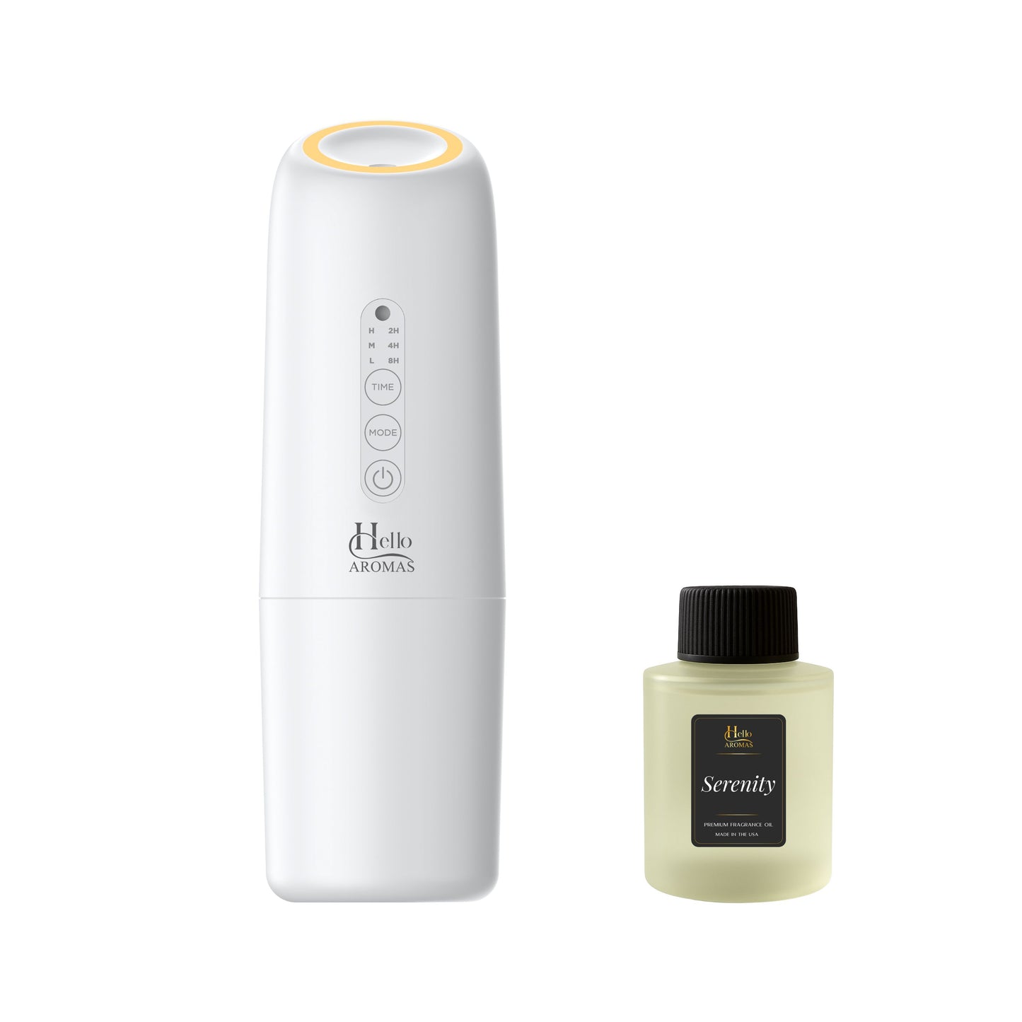 Oasis Plug-In Scent Diffuser Starter Kit