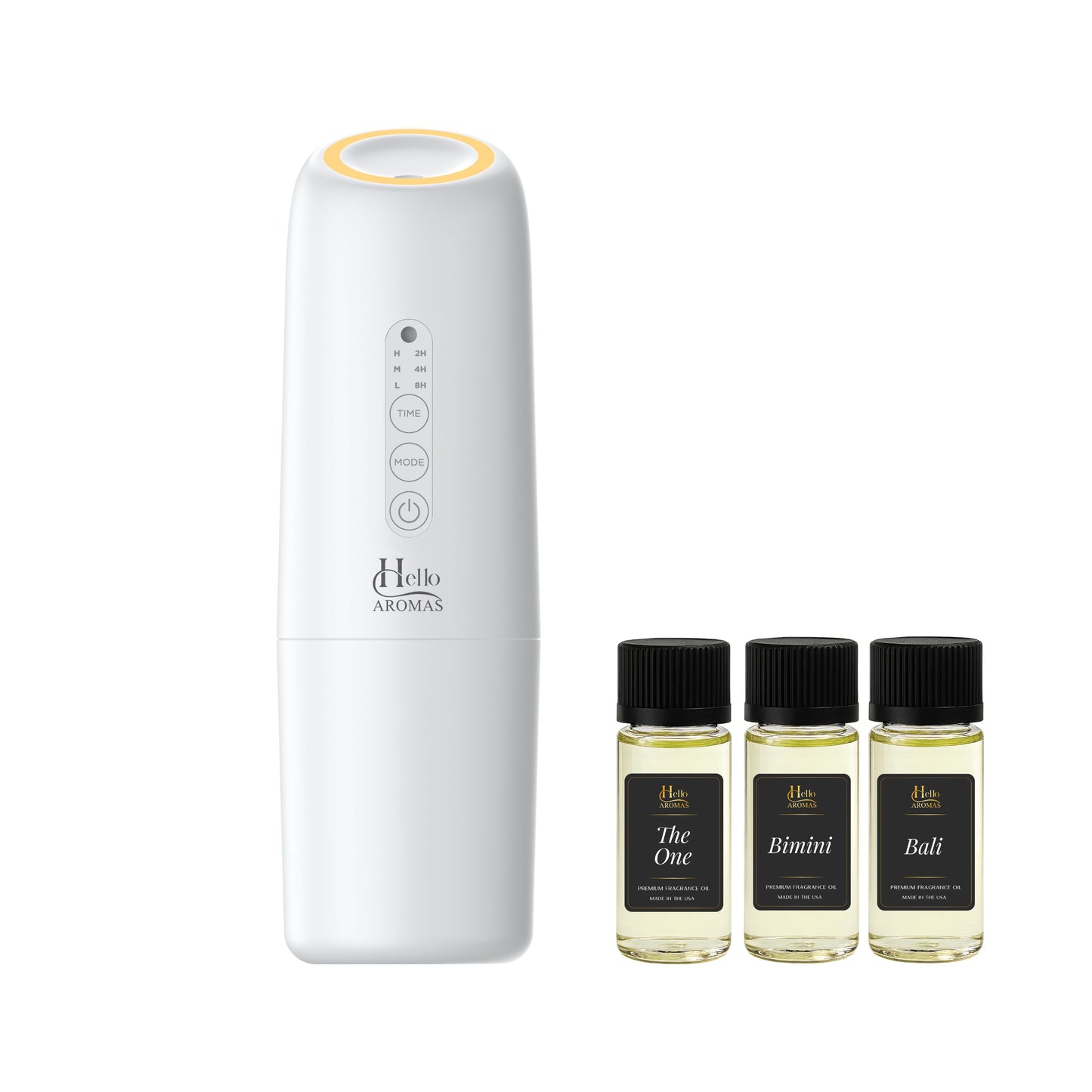 Oasis Plug-In Scent Diffuser Starter Kit