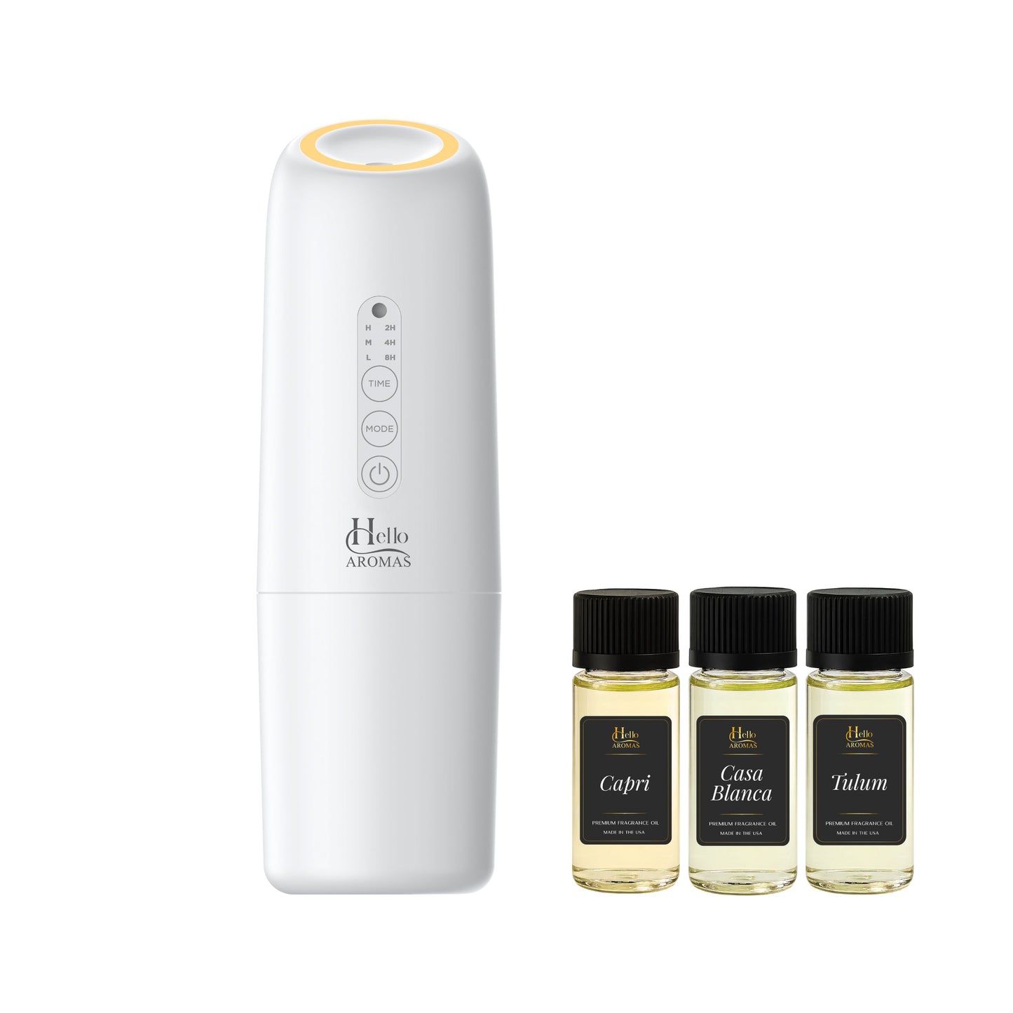 Oasis Plug-In Scent Diffuser Starter Kit