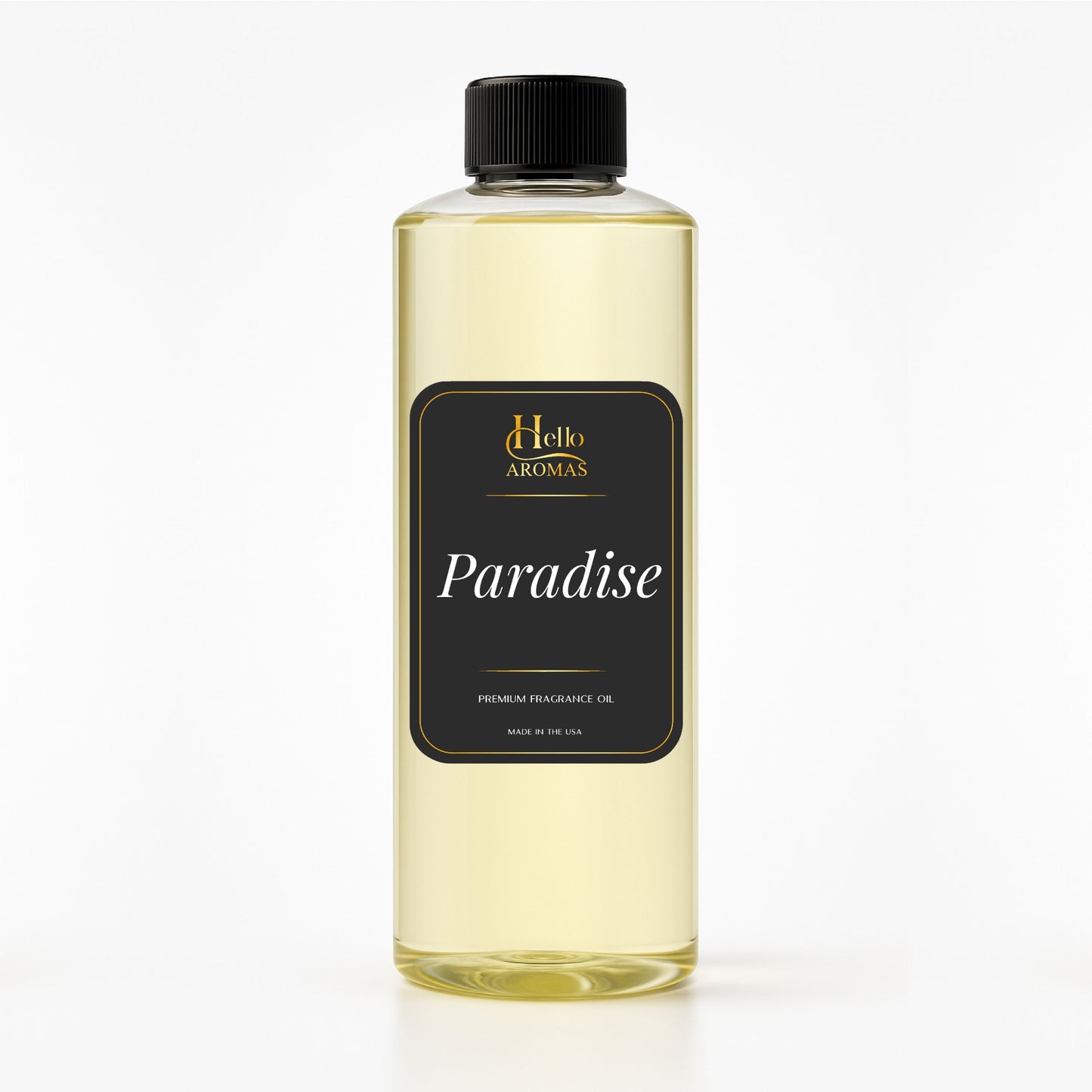 Paradise Inspired by Coco Chanel