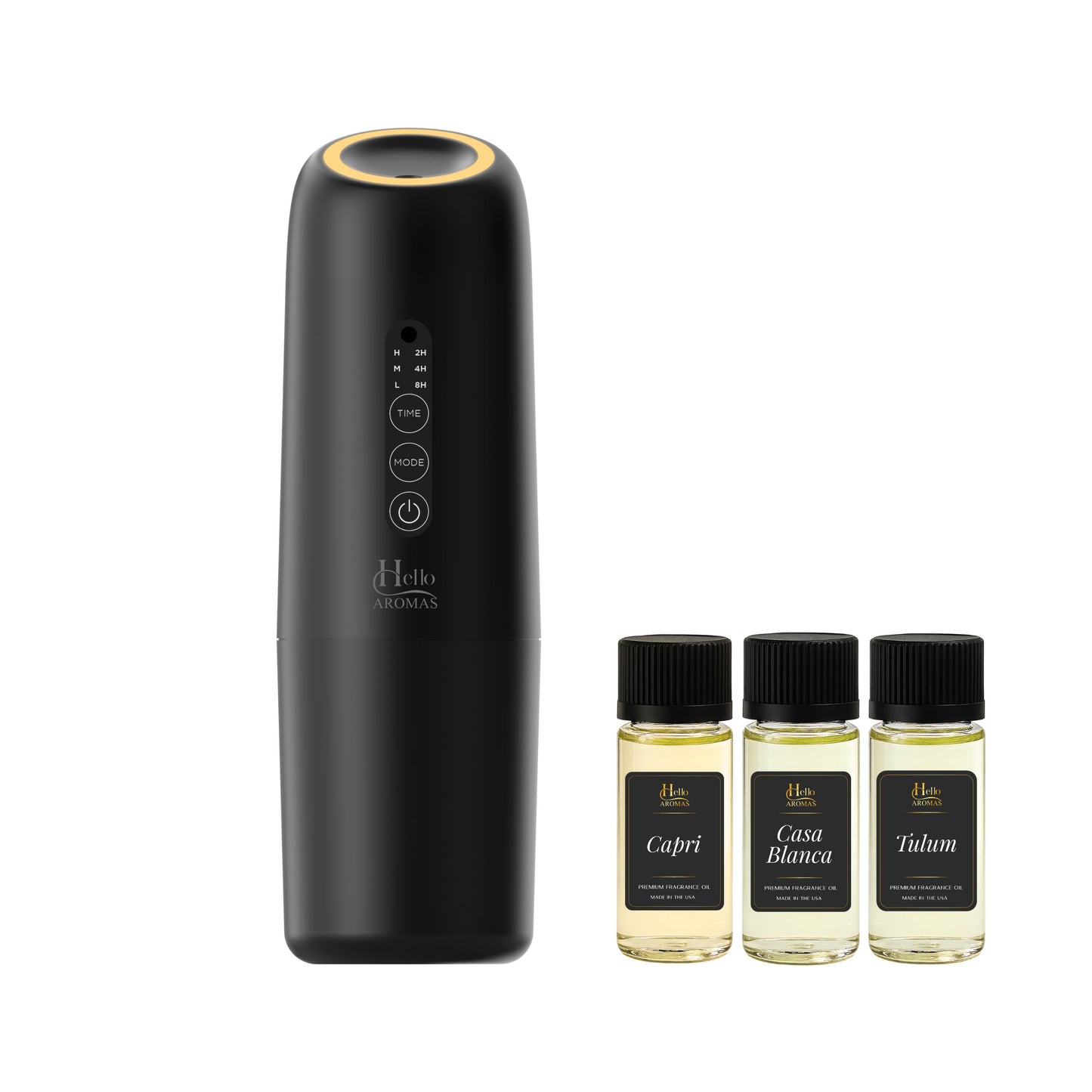 Oasis Plug-In Scent Diffuser Starter Kit