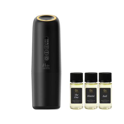 Oasis Plug-In Scent Diffuser Starter Kit