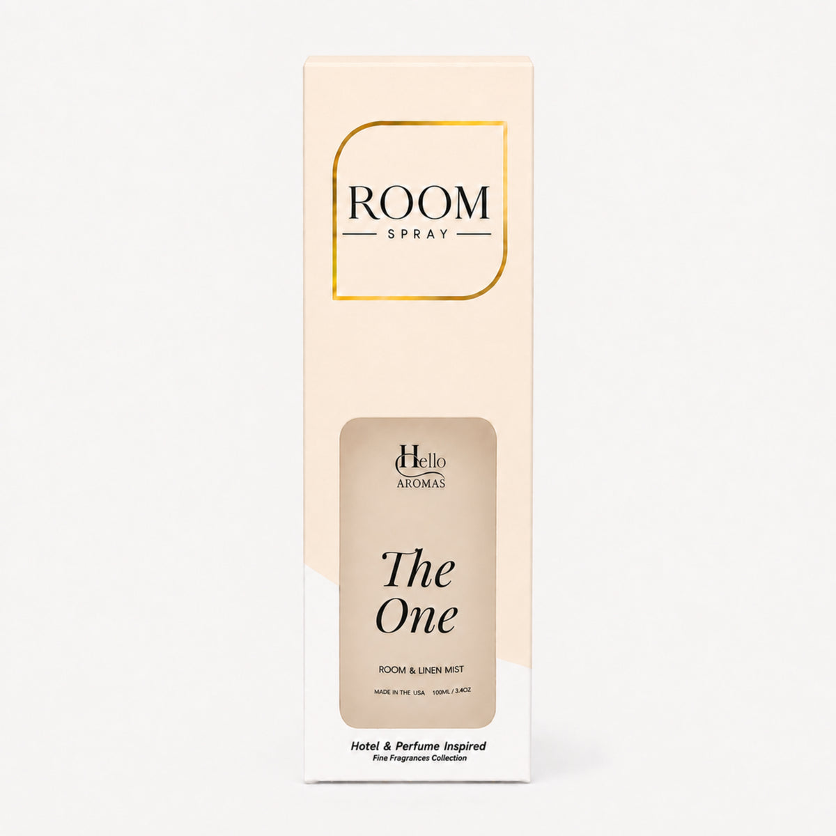 The One