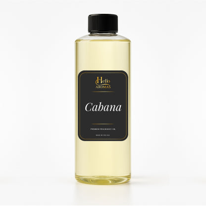 Cabana Inspired by Sheraton Hotels