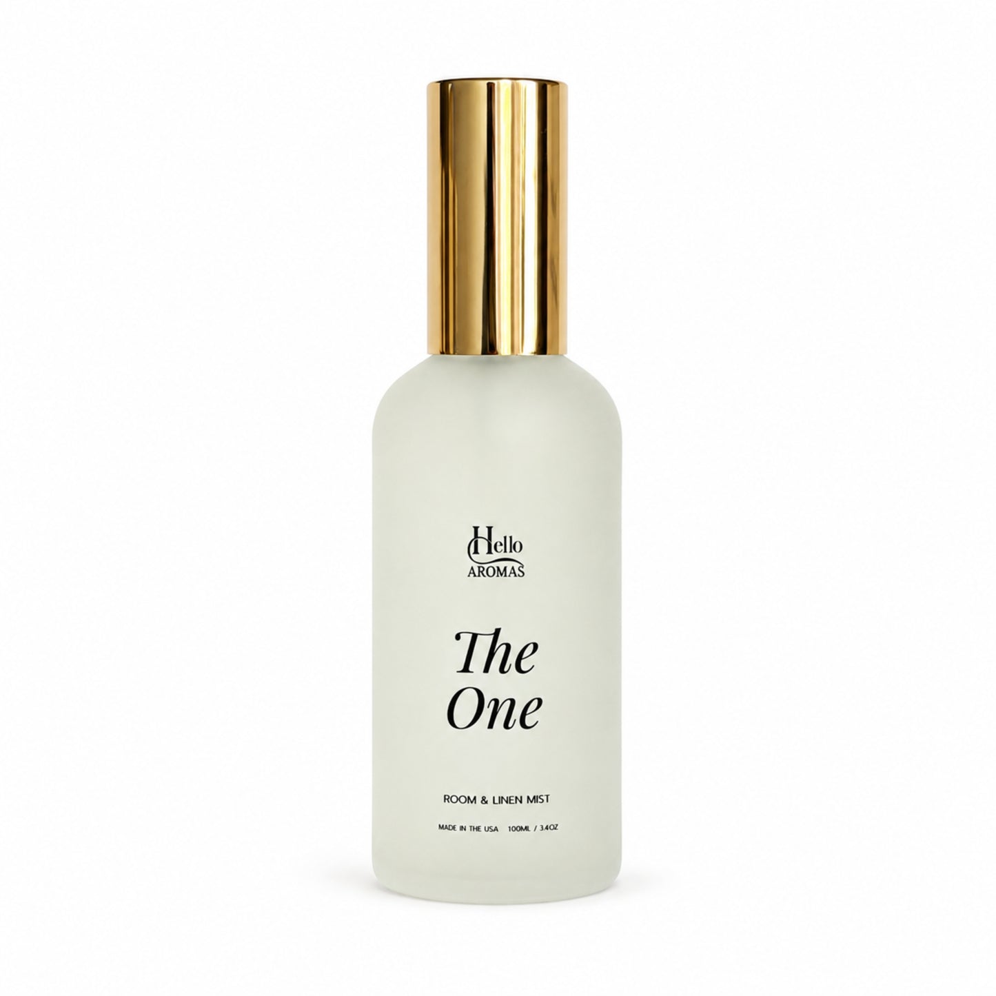 The One