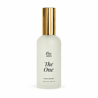 The One