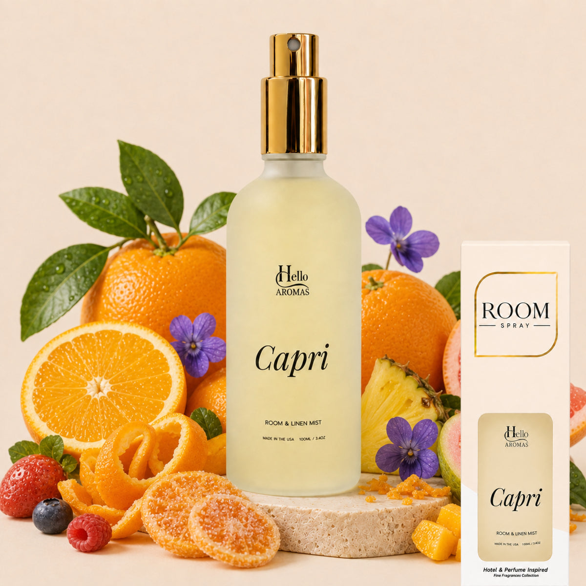 Capri