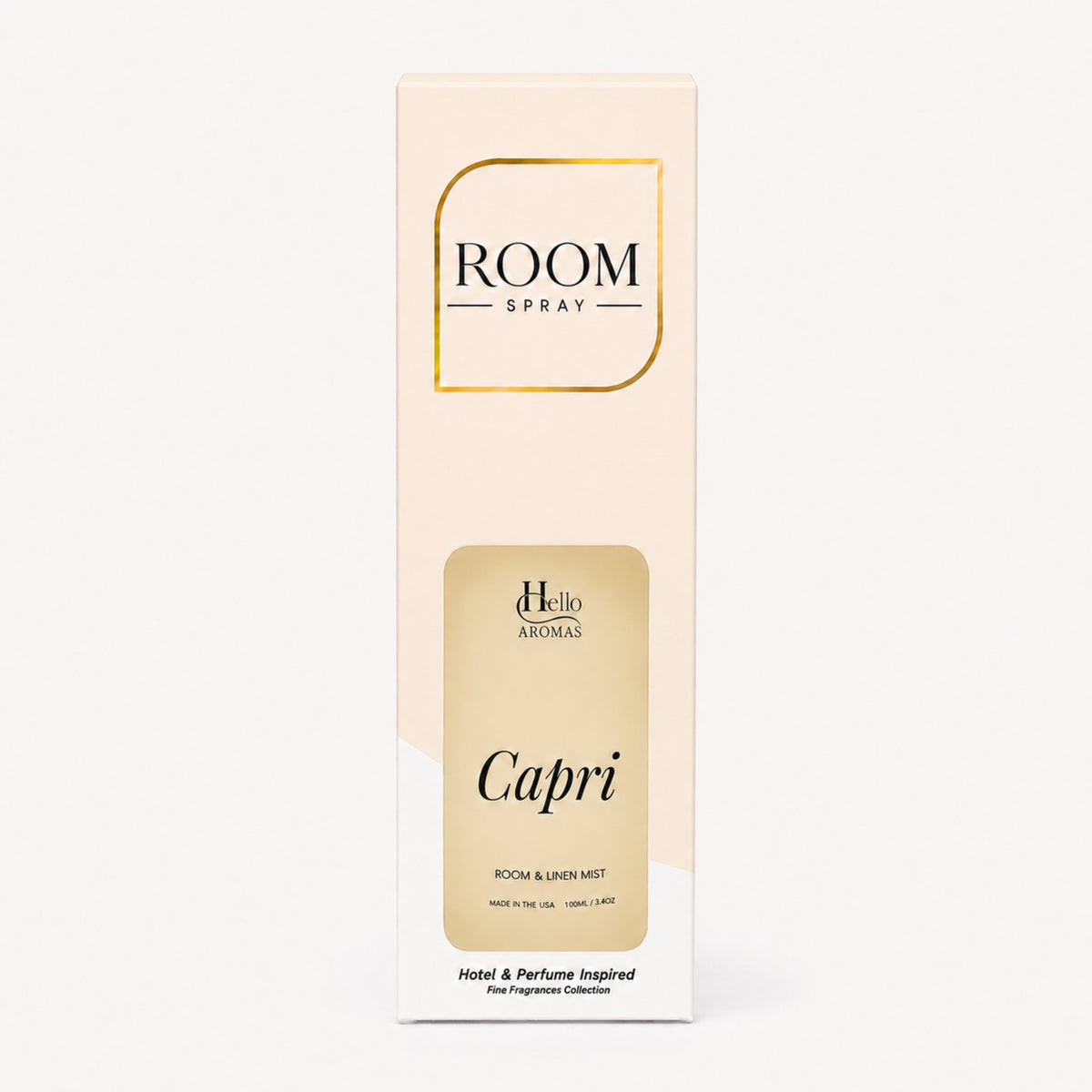 Capri