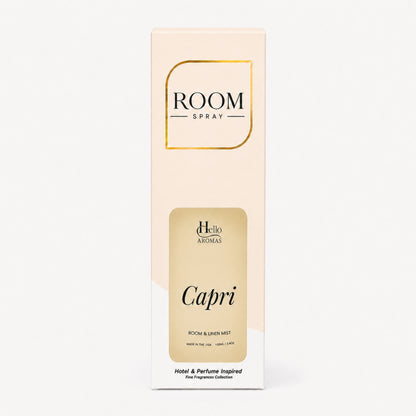 Capri