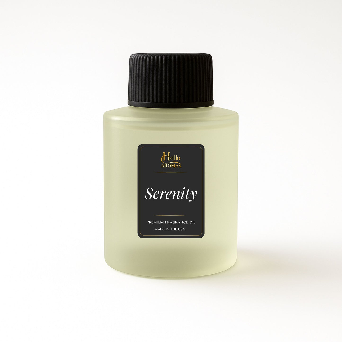 Serenity Inspired by Santal 33