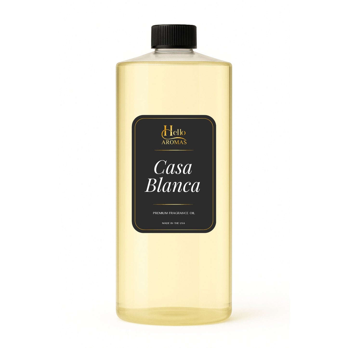 Casa Blanca Inspired by Hilton Hotels