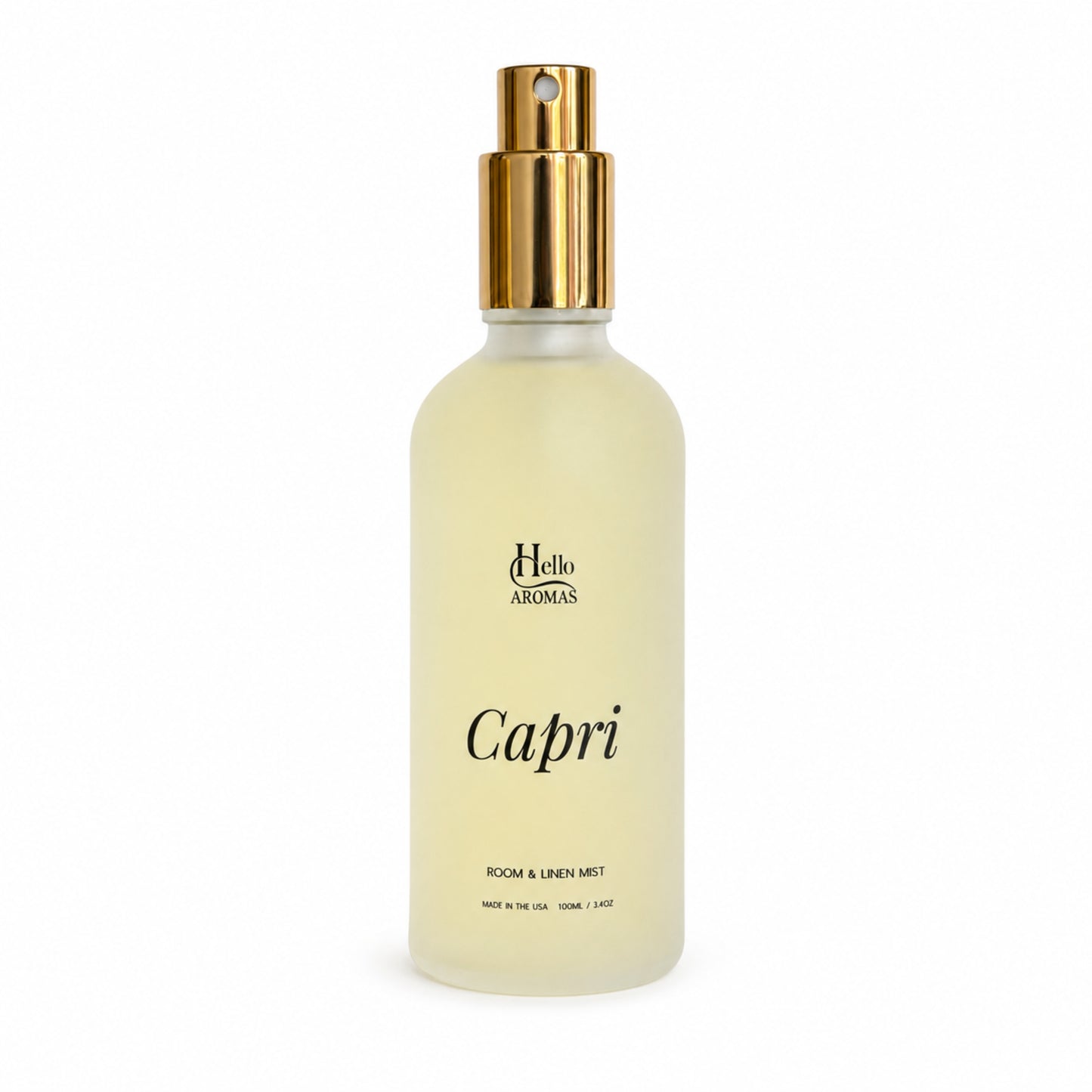 Capri