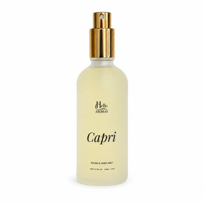 Capri