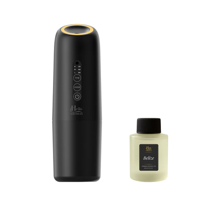 Oasis Plug-In Scent Diffuser Starter Kit