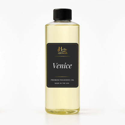 Venice - Inspired By Pine-Mint (Christmas Scent)