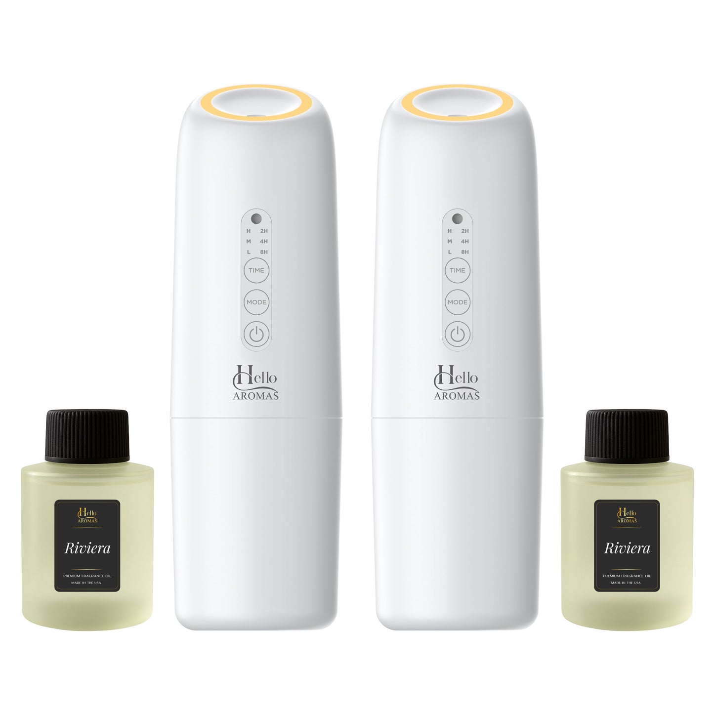 Oasis Plug-In Scent Diffuser Starter Kit