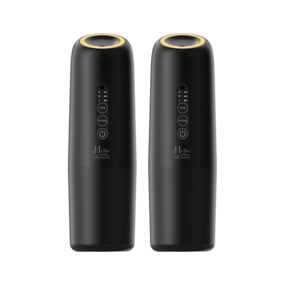 Oasis Plug-In Scent Diffuser Starter Kit