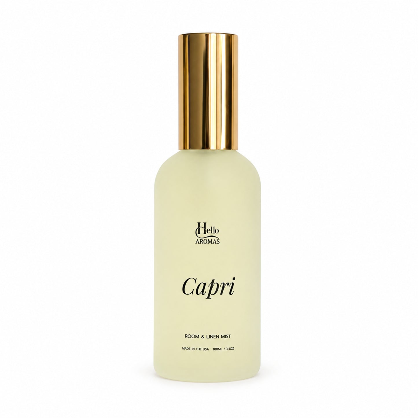 Capri