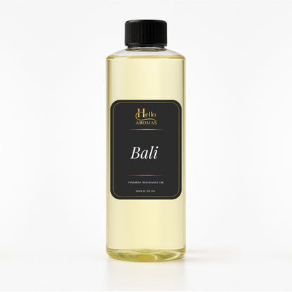 Bali Inspired by Aria Hotel