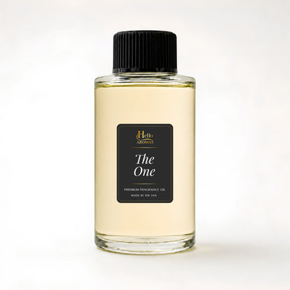 The One - Inspired By 1 Hotels