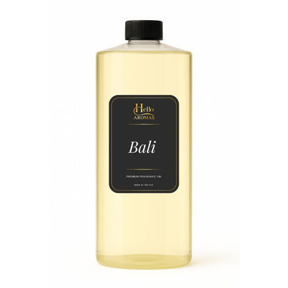 Bali Inspired by Aria Hotel