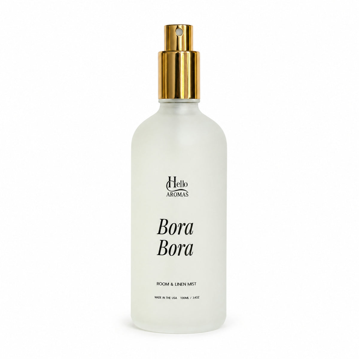 Bora Bora