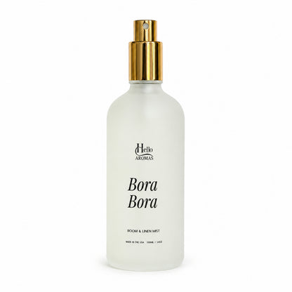 Bora Bora