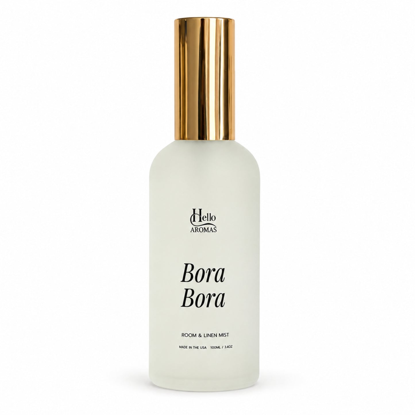 Bora Bora