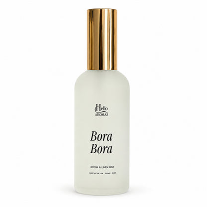 Bora Bora