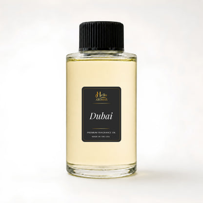 Dubai Inspired by Patek Maison Prismé