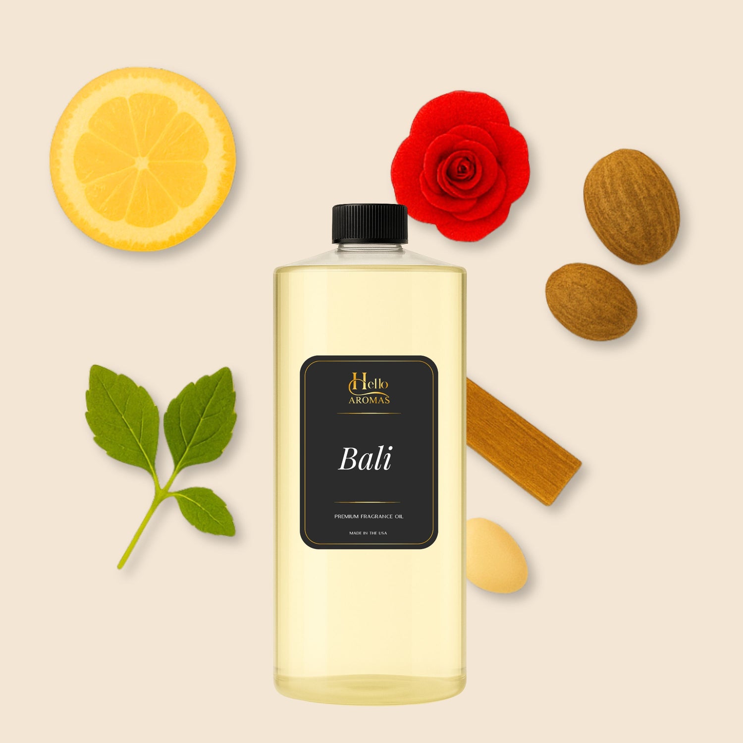 Scents