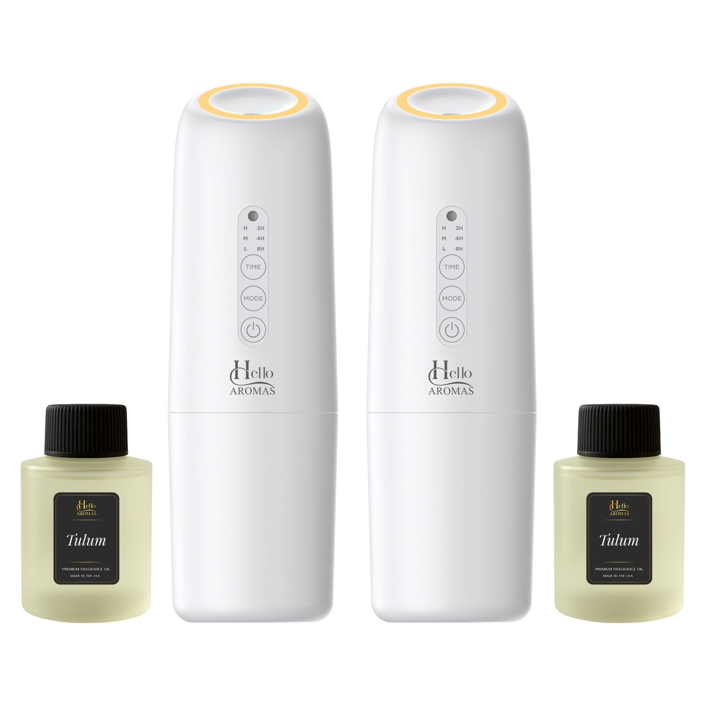 Oasis Plug-In Scent Diffuser Starter Kit