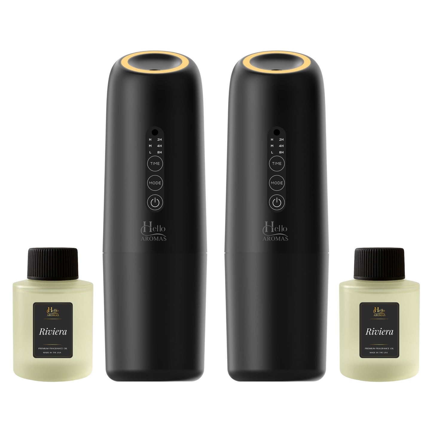 Oasis Plug-In Scent Diffuser Starter Kit