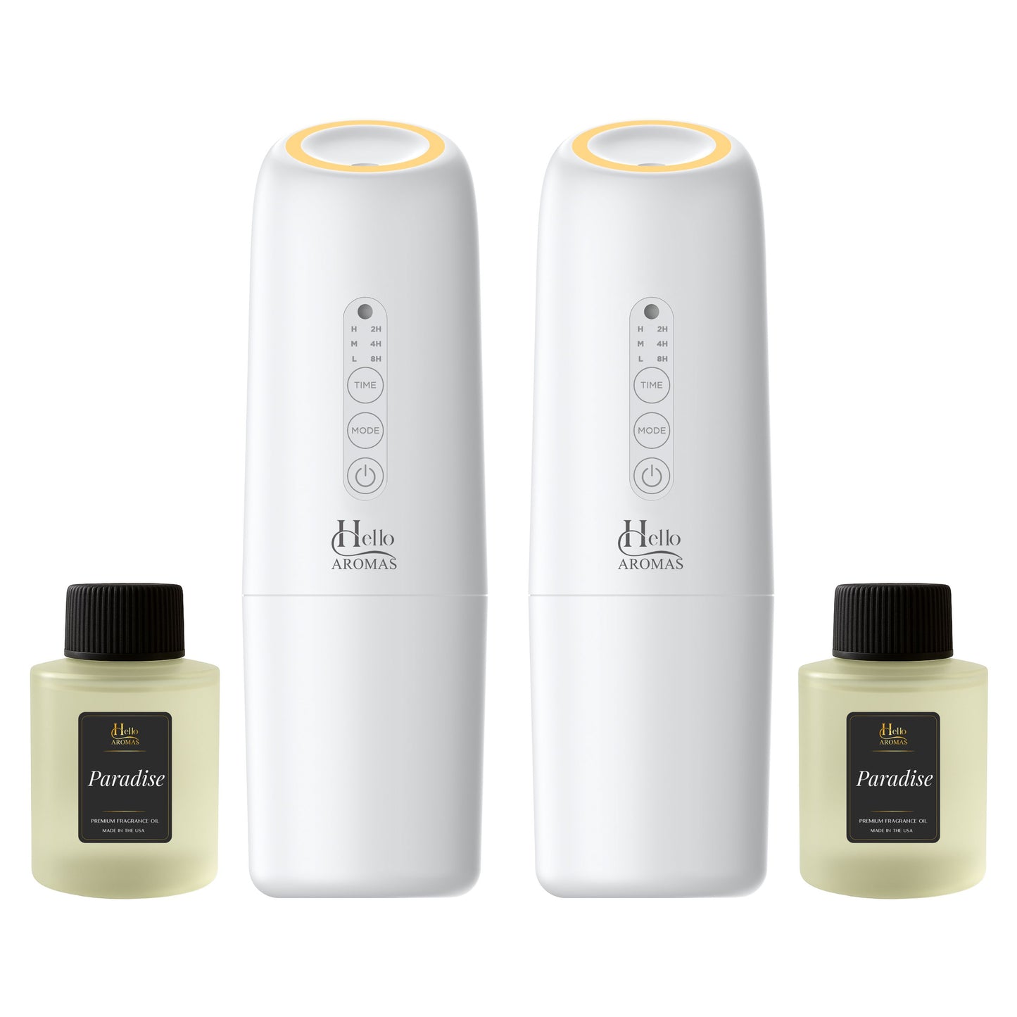 Oasis Plug-In Scent Diffuser Starter Kit