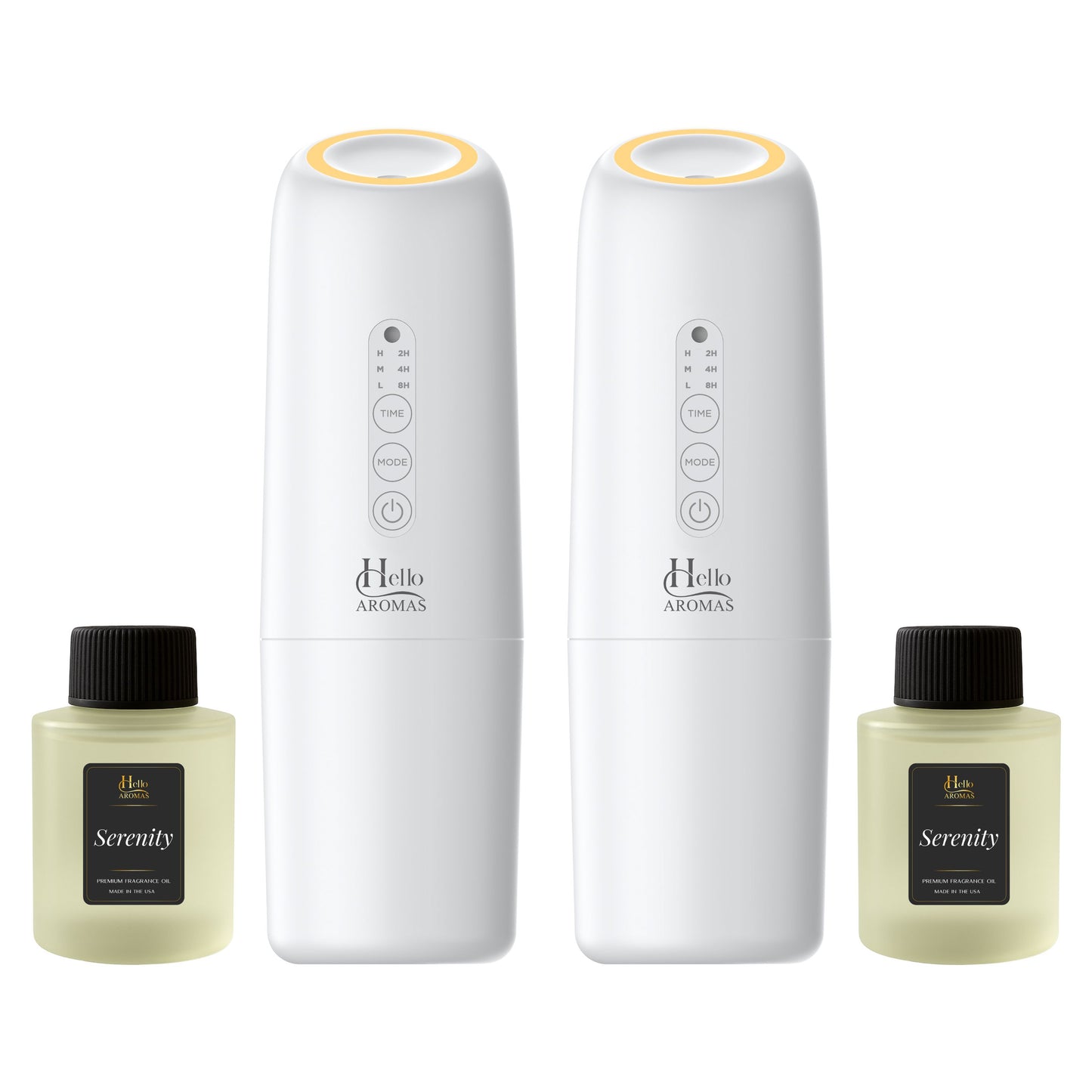Oasis Plug-In Scent Diffuser Starter Kit
