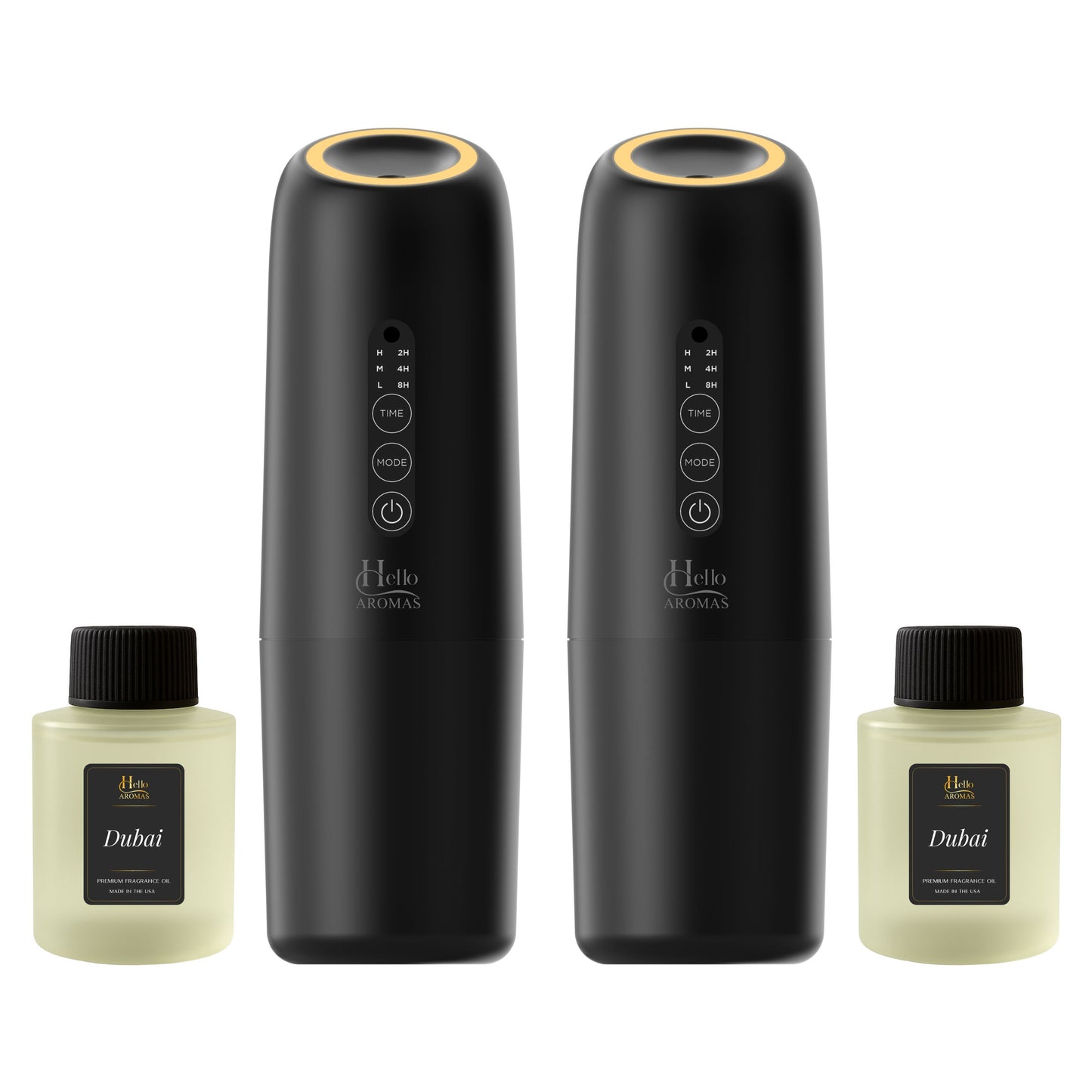 Oasis Plug-In Scent Diffuser Starter Kit