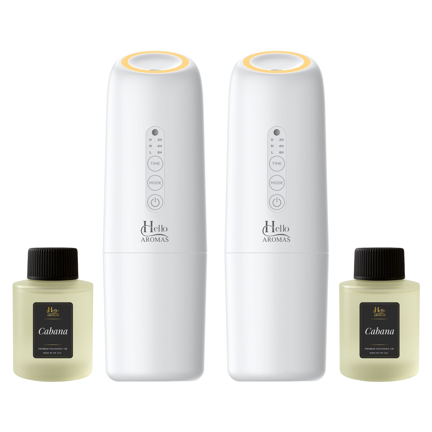 Oasis Plug-In Scent Diffuser Starter Kit