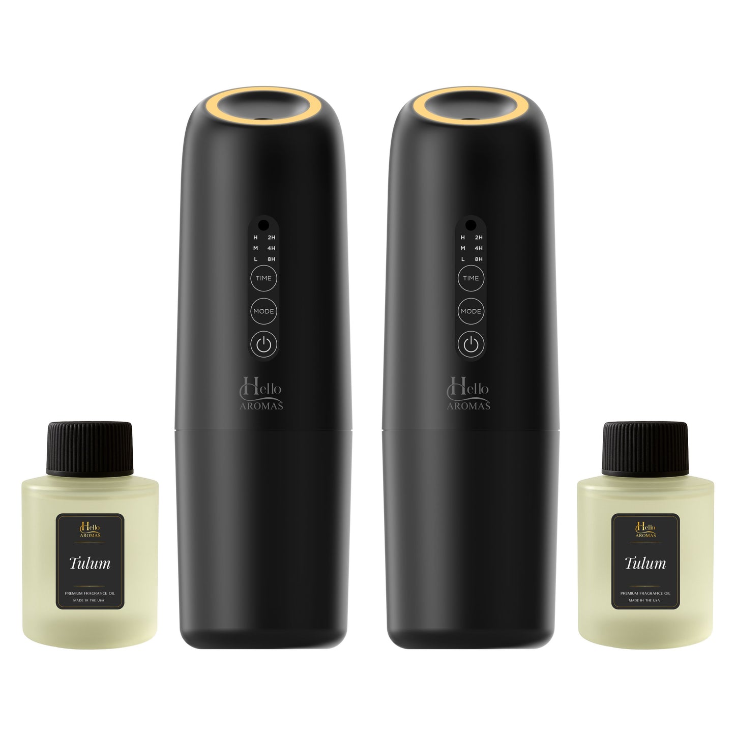 Oasis Plug-In Scent Diffuser Starter Kit