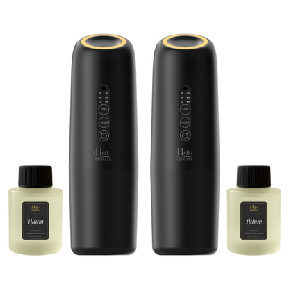 Oasis Plug-In Scent Diffuser Starter Kit