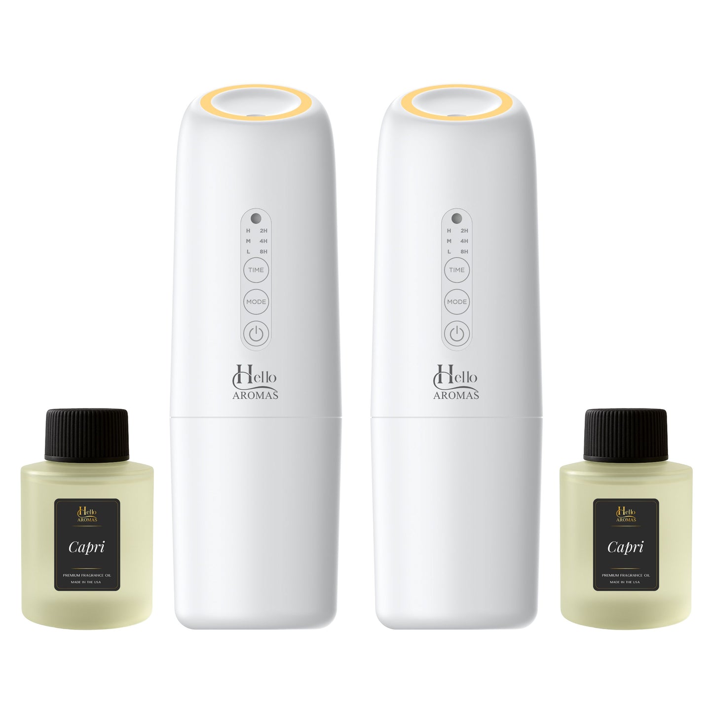 Oasis Plug-In Scent Diffuser Starter Kit