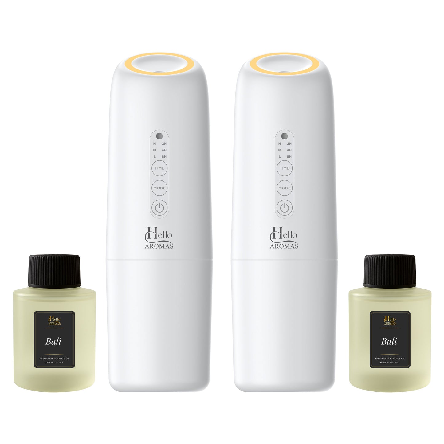 Oasis Plug-In Scent Diffuser Starter Kit