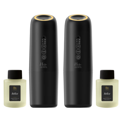 Oasis Plug-In Scent Diffuser Starter Kit